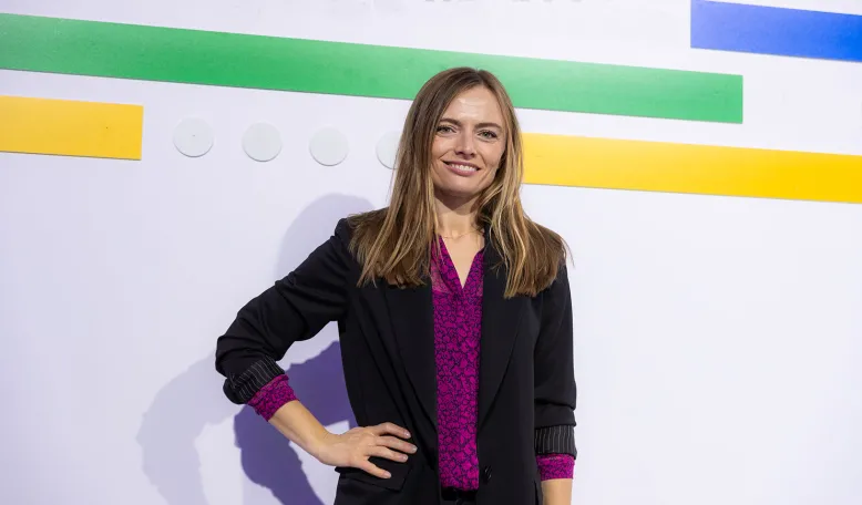 Technology Leader Prepares for the Future of AI 