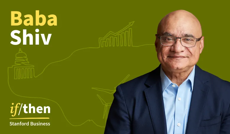 More Than a Feeling: The Keys to Making the Right Choice