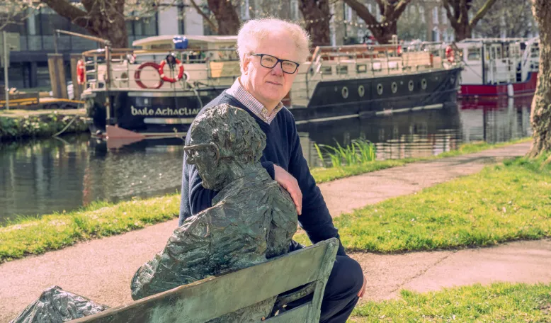 Hard Lesson: A Friend’s Insight Changed My Life