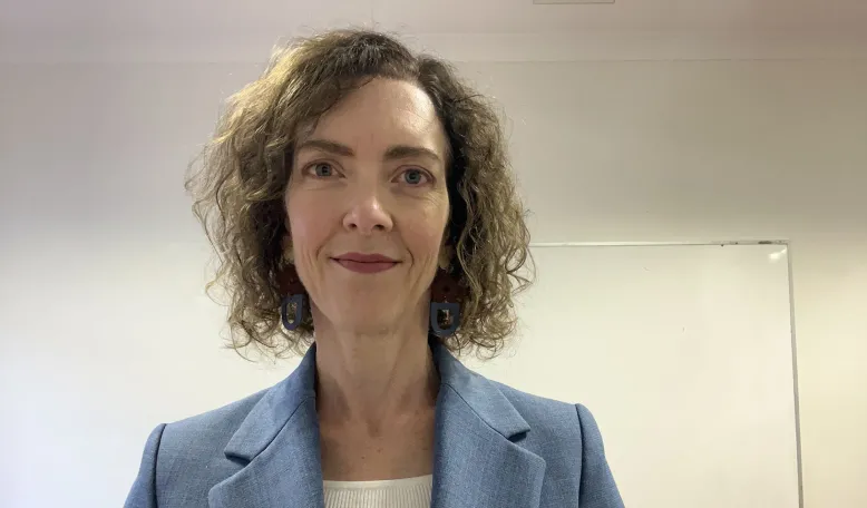 Executive Finds Benefit in Leading with Compassion – For Herself and Others