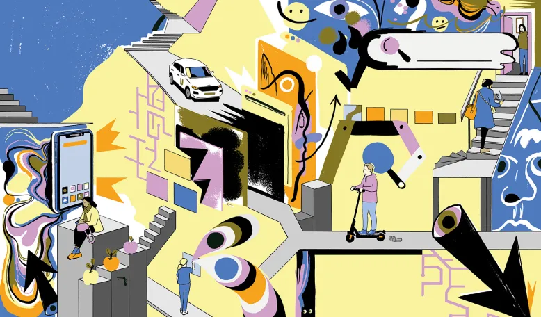 A/B Testing Gets an Upgrade for the Digital Age