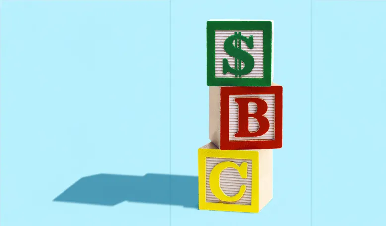 On a Mission to Teach the World the Basics of Personal Finance 