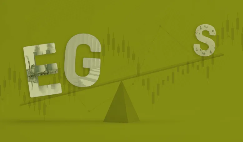 Big Investors Say They Use ESG to Reduce Risk (But Mostly Focus on the E and G)