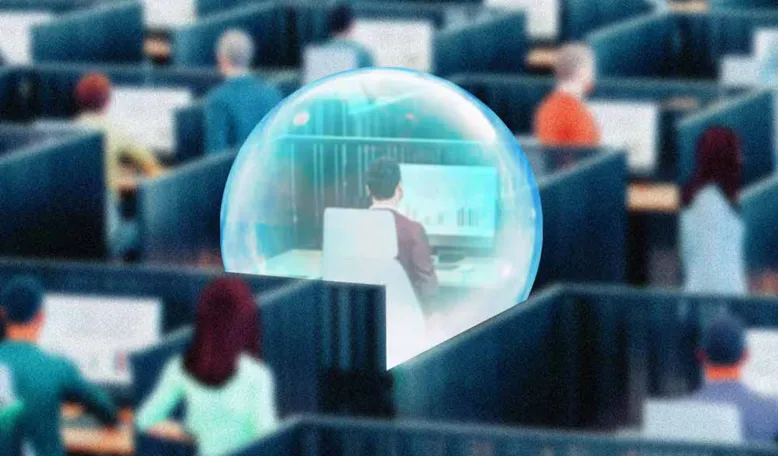 Getting Into “The Zone” Isn’t About Perfection, It’s About Uncertainty