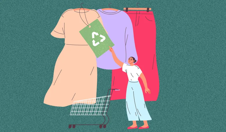 How the Apparel Industry Could Refashion Itself with Sustainability in Mind