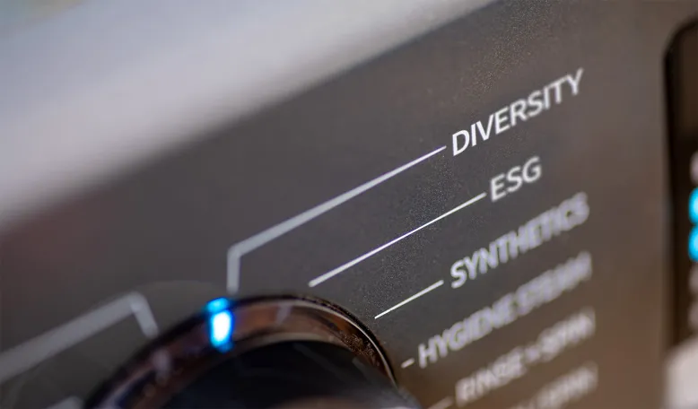 How Corporate “Diversity Washers” Spin Investors