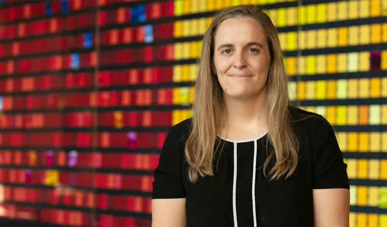 Haley King, MBA ’24: Addressing Gaps in U.S. Health Insurance Coverage