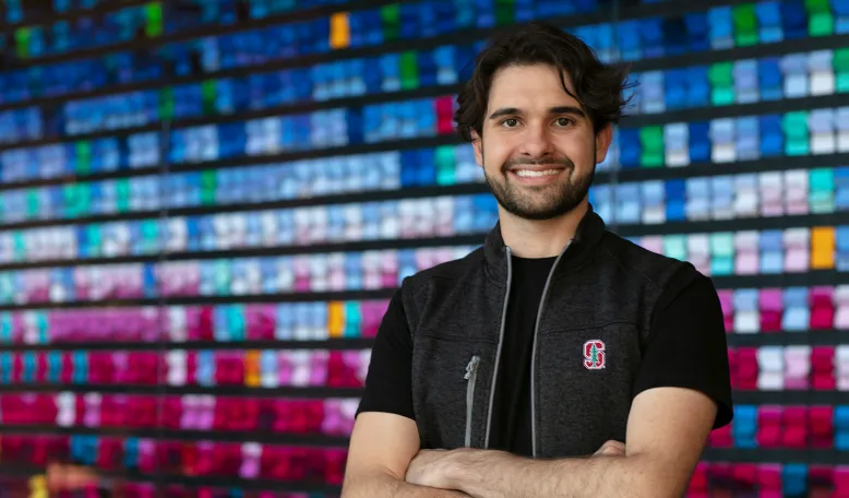 Pedro Siciliano, MBA ’24: Giving Teachers the Time to Teach