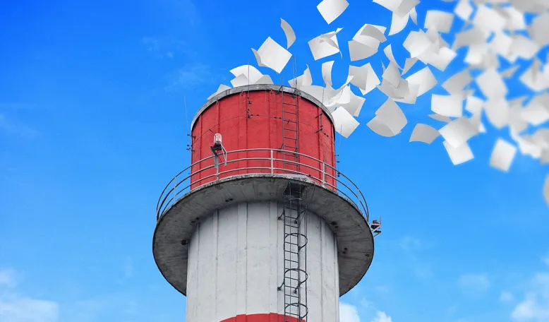 New Data on the Quality of ESG Audits Catches Regulators’ Attention