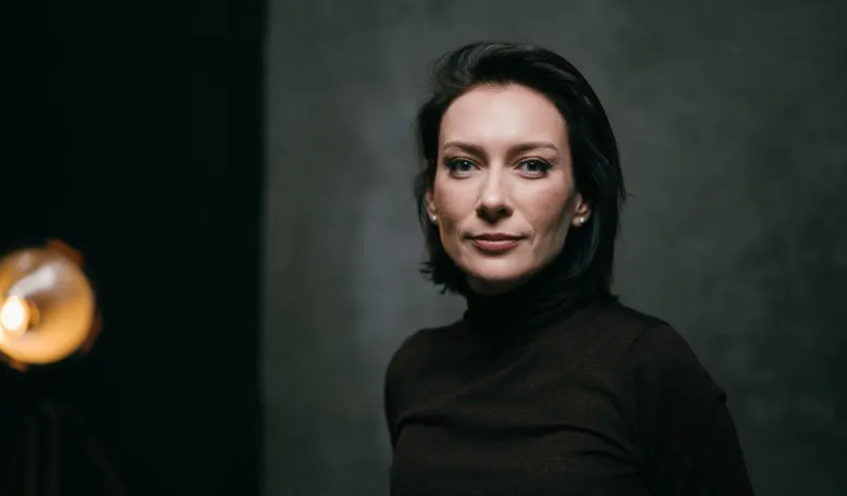 Driving the Global Growth of a Ukrainian Tech Company