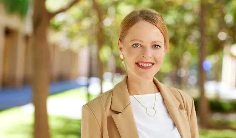 New Stanford GSB Admissions Dean Leads with Integrity