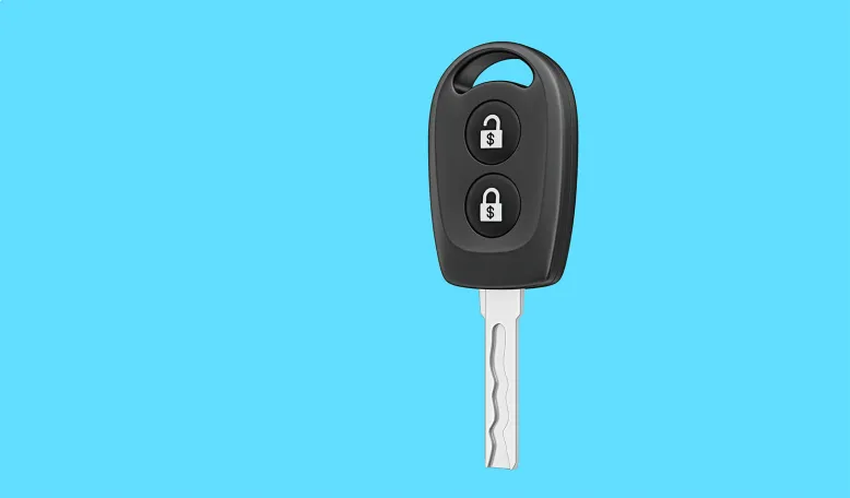 Car Loans Are a Hidden Driver of the Ride-Sharing Economy