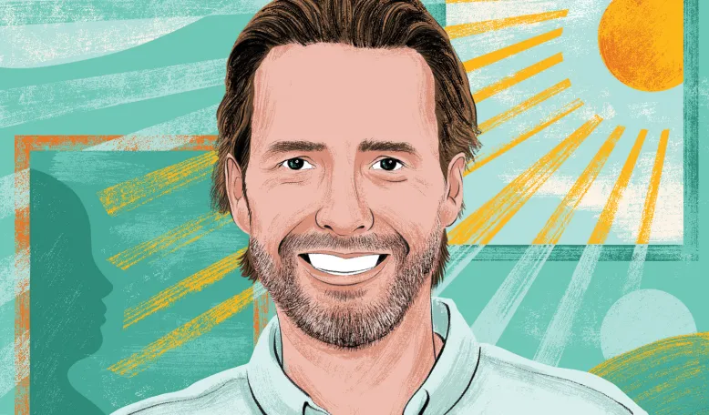 Catalyst: Improving Teen Mental Health Through “Creating Joy”