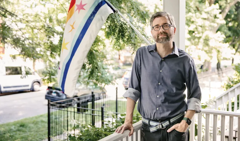 Hard Lesson: A Journey Story Takes an Unexpected Plot Twist