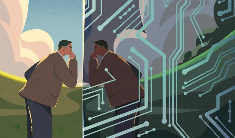 Naotake Murayama, MBA ’96: What Matters to Me Now and Why