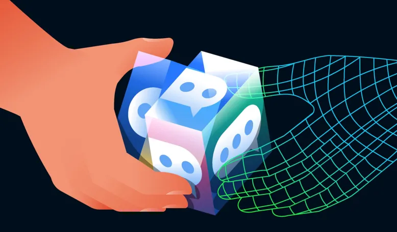9 Stories About AI for Your Holiday Reading List