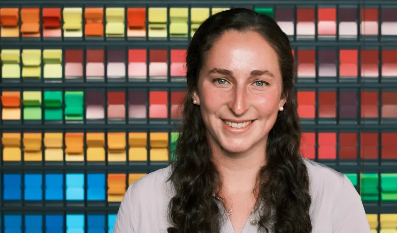 Charlotte Weiner, MBA ’24: Opening the Door to Billions in Unclaimed Public Benefits 