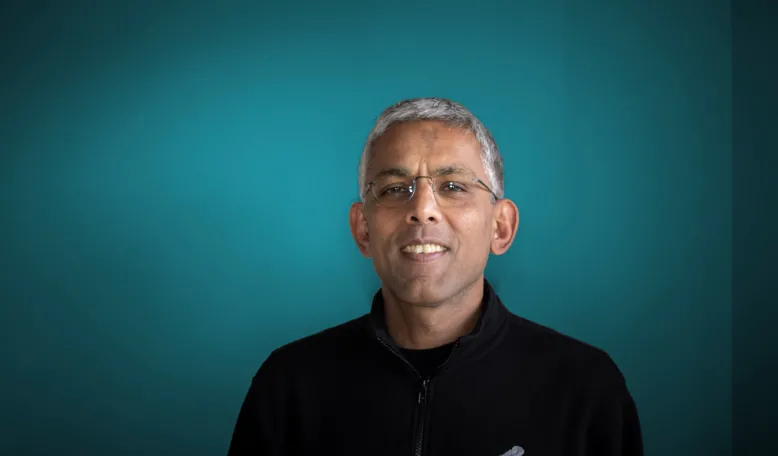 Aerospace Company Leader Explores the World of Artificial Intelligence