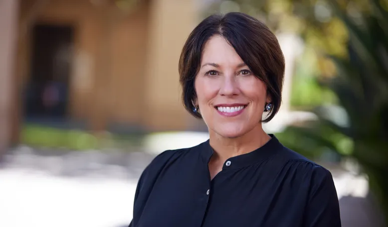 Sarah Soule Appointed Dean of Stanford Graduate School of Business