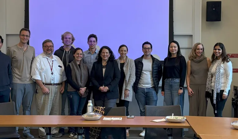 Connecting Government and Entrepreneurs