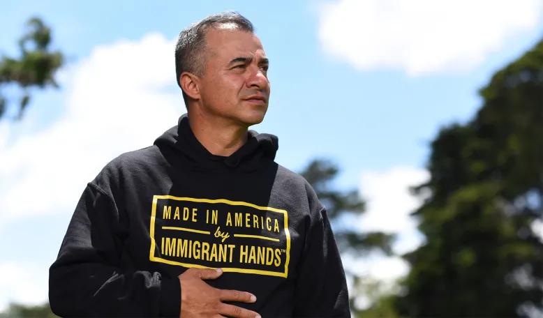 A Decade of Data Shows Latino Entrepreneurs Growing and Adapting 