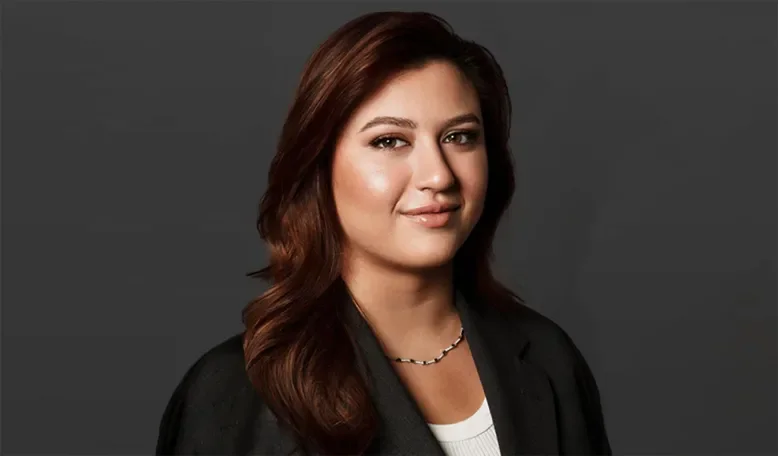 Leading Her Family’s Aluminum Business in Mexico into the Global Marketplace  