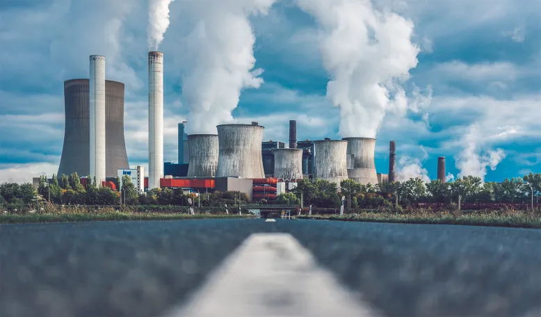 The Rush to Quit Coal Is Leading Countries Into the “Gas Trap”