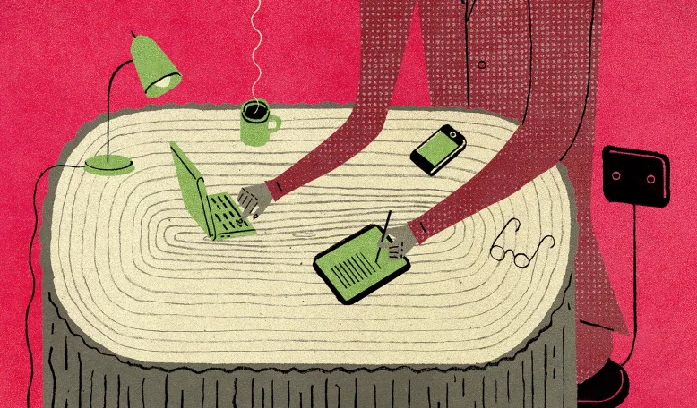 “We Have 30 Extra Years”: A New Way of Thinking About Aging