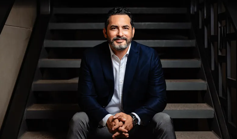 Geologist Develops the Leadership Skills to Become a Mining Company CEO