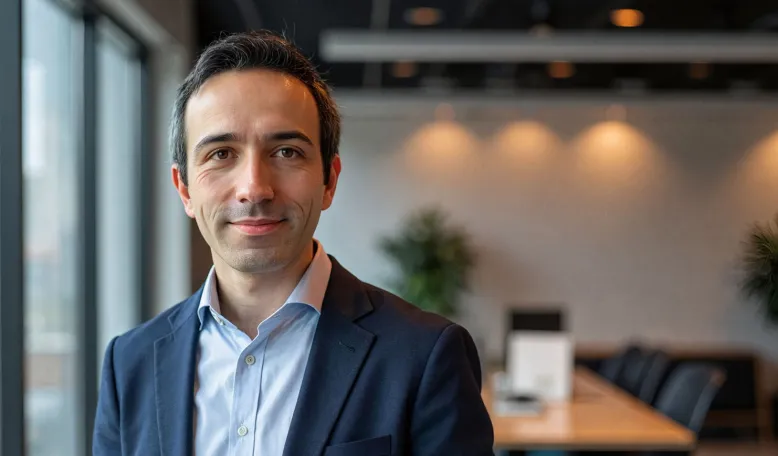 AI Product Leader Rediscovers His Purpose, Takes Career to New Heights 