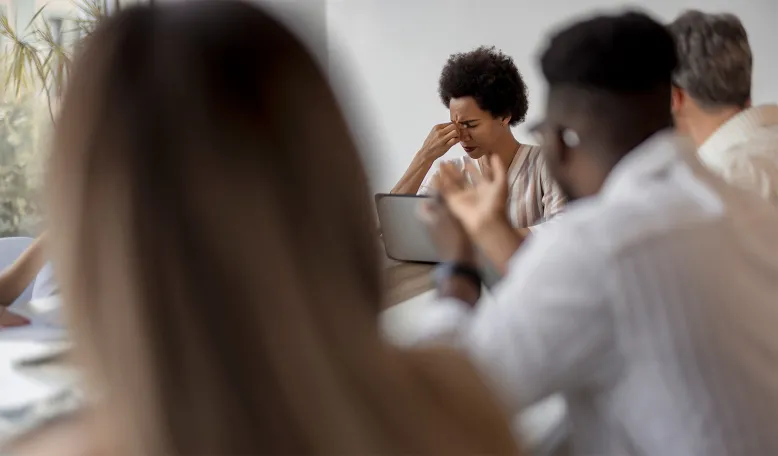 After DEI Controversies, Companies Talk Up Diversity. Hiring Tells Another Story.