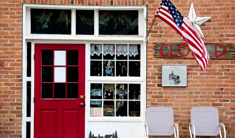 A Closer Look at Small Business Owners Reveals Their Political Preferences