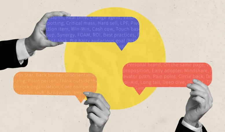 Circling Back on 70 Years of Impactful Buzzwords 