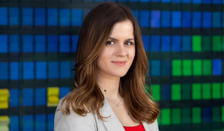 Mara Steiu, MBA ’25: Empowering the Special Education Ecosystem