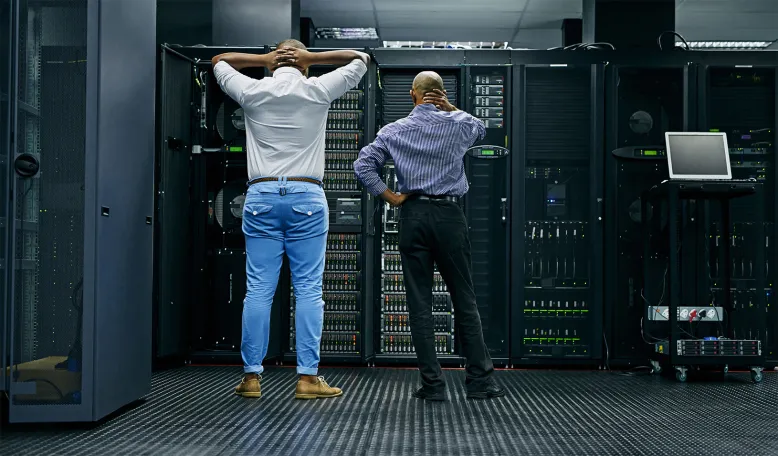 How Technology Can Evolve Without Overwhelming Our Brainpower 