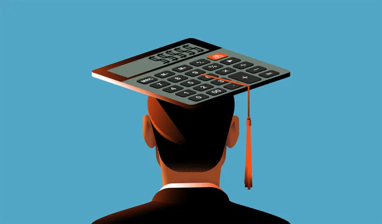 What If Student Loan Payments Were Tied to Your Paycheck?