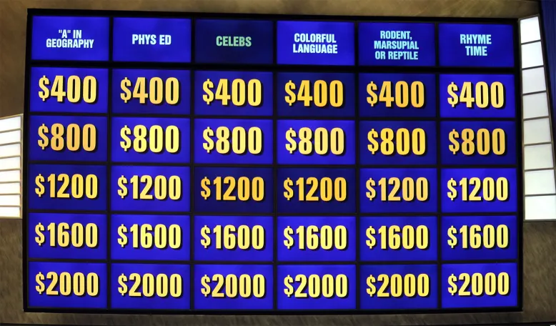 Does the Hot Hand Really Exist? “Jeopardy!” Has Some Answers.