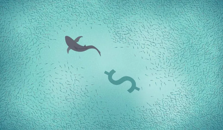 Is a Lack of Corporate Competition Stifling the U.S. Economy?