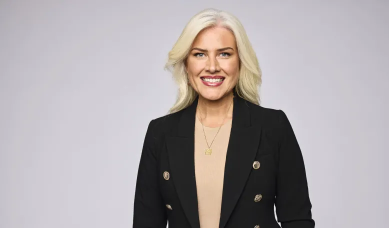 Australian News Director Lights the Way for Journalism in the Digital Age