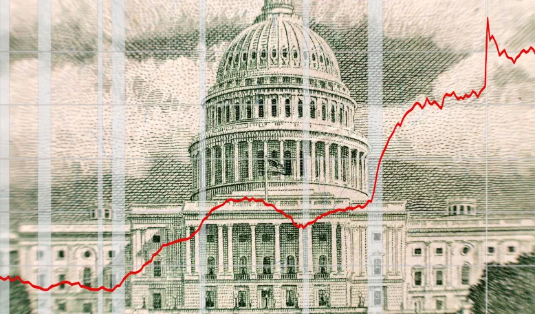 What If We’re Looking at the National Debt All Wrong?