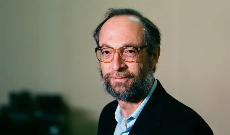 Jonathan “Jon” Bendor, an “Intellectual Omnivore,” Dies at Age 75