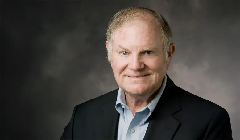 Charles Bonini, a Guiding Hand for Stanford GSB’s Executive Education and MBA Programs, Dies at 91