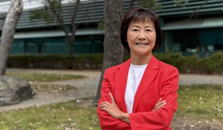 Silicon Valley Veteran Leads Transformation at Legacy Tech Company