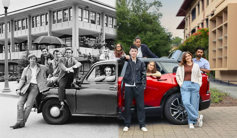10 of Our Top Stories from the Stanford GSB Centennial