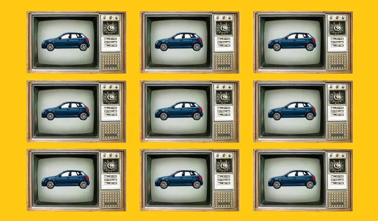 Why Even Well-Known Brands Can’t Stop Advertising