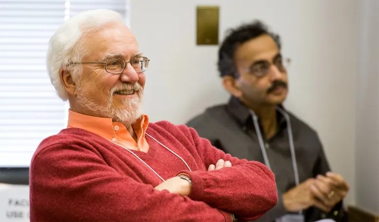 Marketing Science Pioneer David “Dave” Montgomery Dies at Age 87