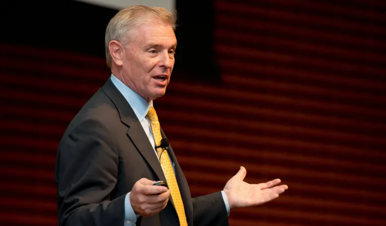 Joel Peterson, Former Chairman of JetBlue and Beloved Teacher-Mentor, Dies at Age 78