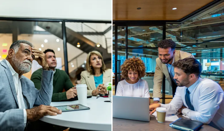 Why Cooperative Workplaces Boost Your Sense of Freedom