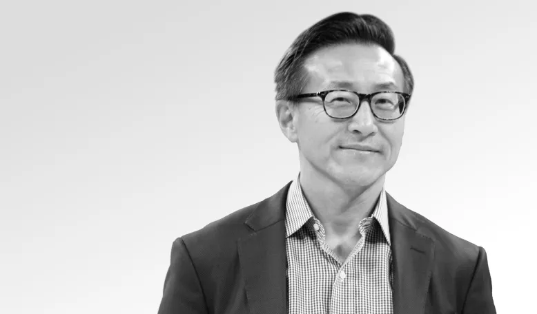 Joe Tsai Says Start Local, Then Go Global
