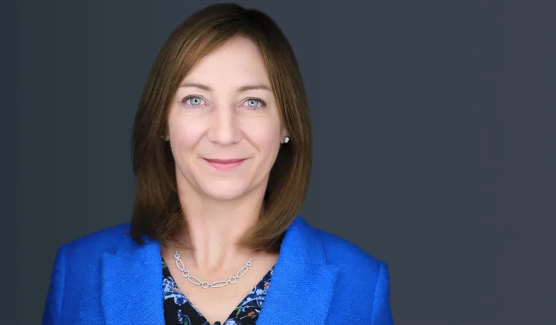 Automotive Industry Innovator Transforms Herself as an Influential Leader